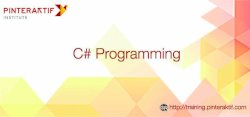 Training C# Programming